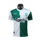 Camisola Liverpool Retro Equipamento Segundo 1995 Manga Curta